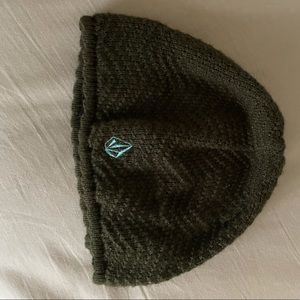 Volcom Fleece Beanie